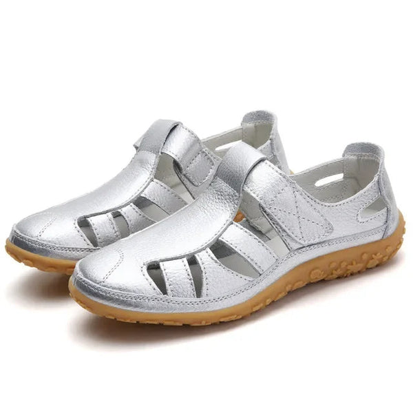 Layla™ - Sandales Orthopédiques Élégantes