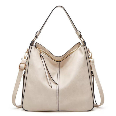 Brooklyn™ Tote Élégance | Sac à bandoulière grande capacité