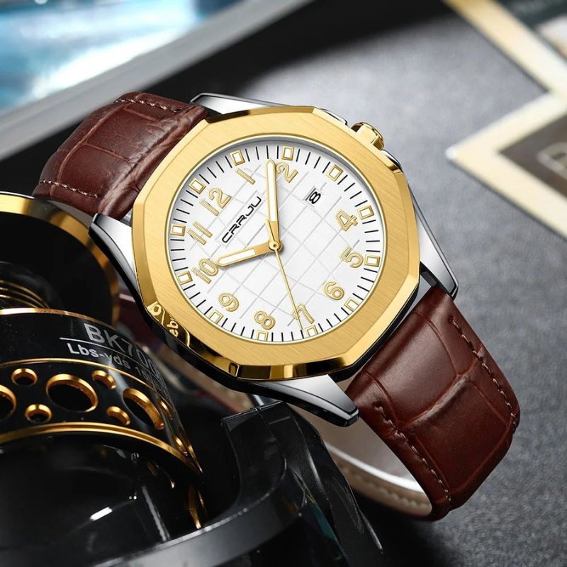 Montre Classique pour Homme