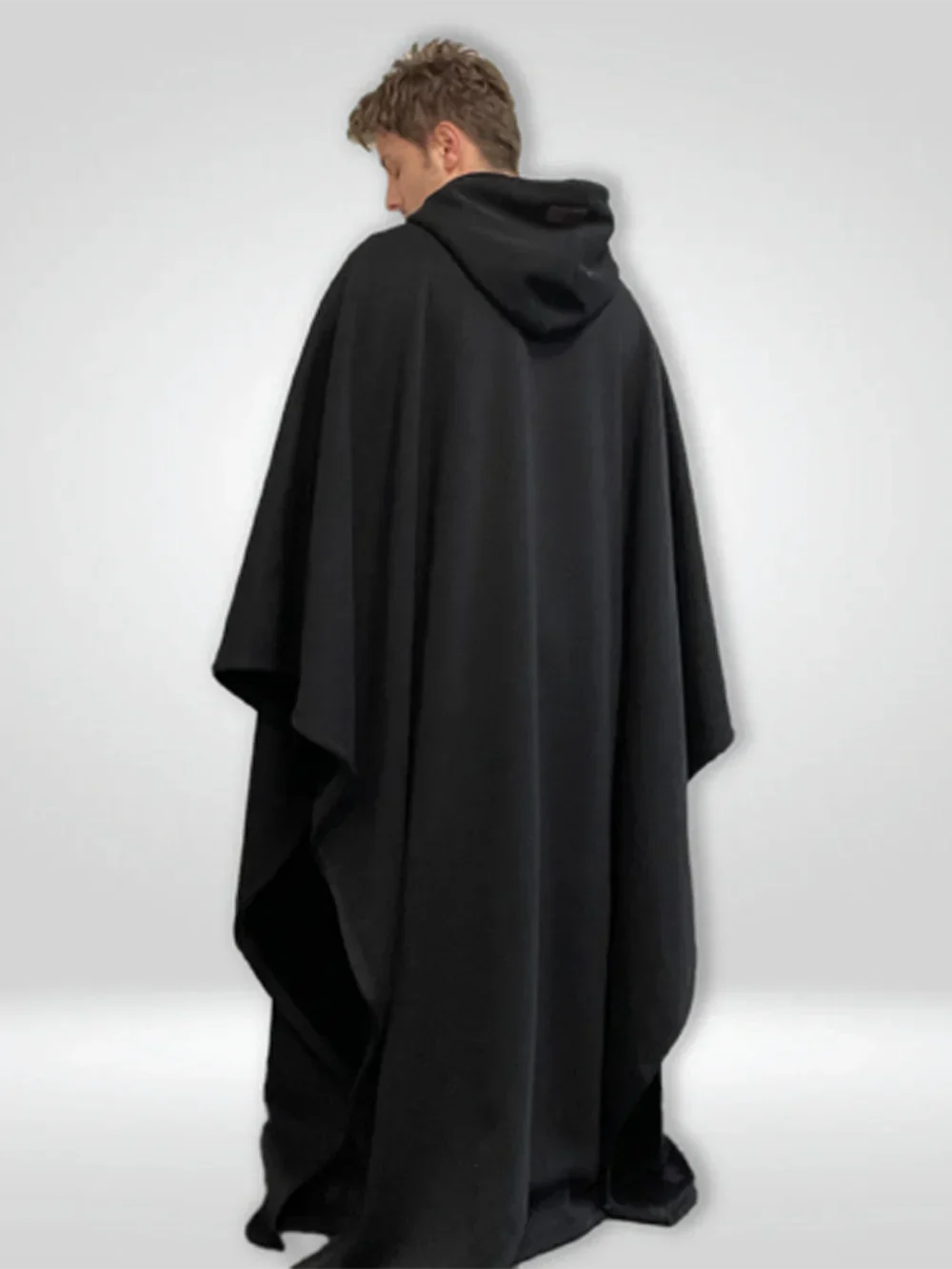 Eden Hoodie Blanket – Votre Cocoon de Douceur