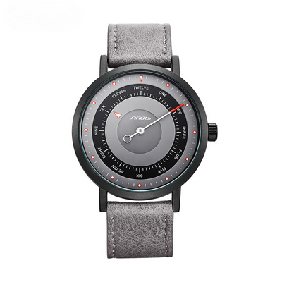 Montre de Sport Inspirée par le Militaire