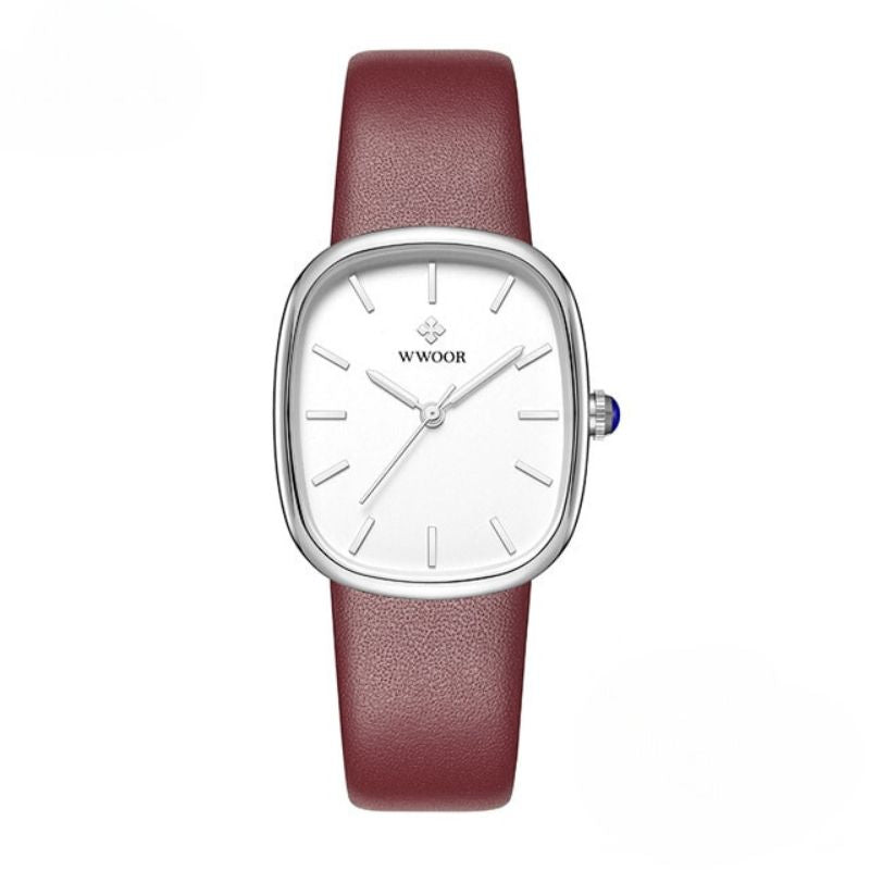 Montre Quartz de Mode