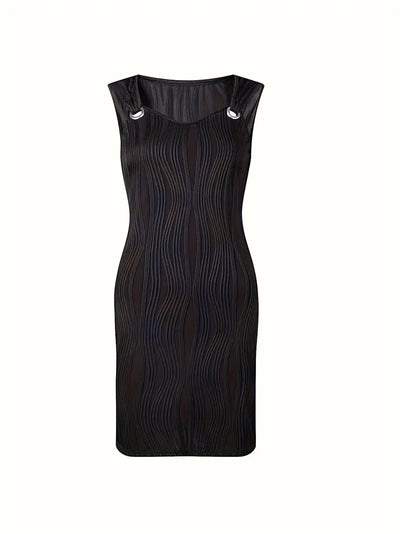 Vera™ | Robe Mini Style Cut-out