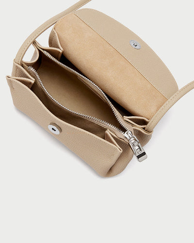 Avery™ Retro Douceur | Sac Élégant