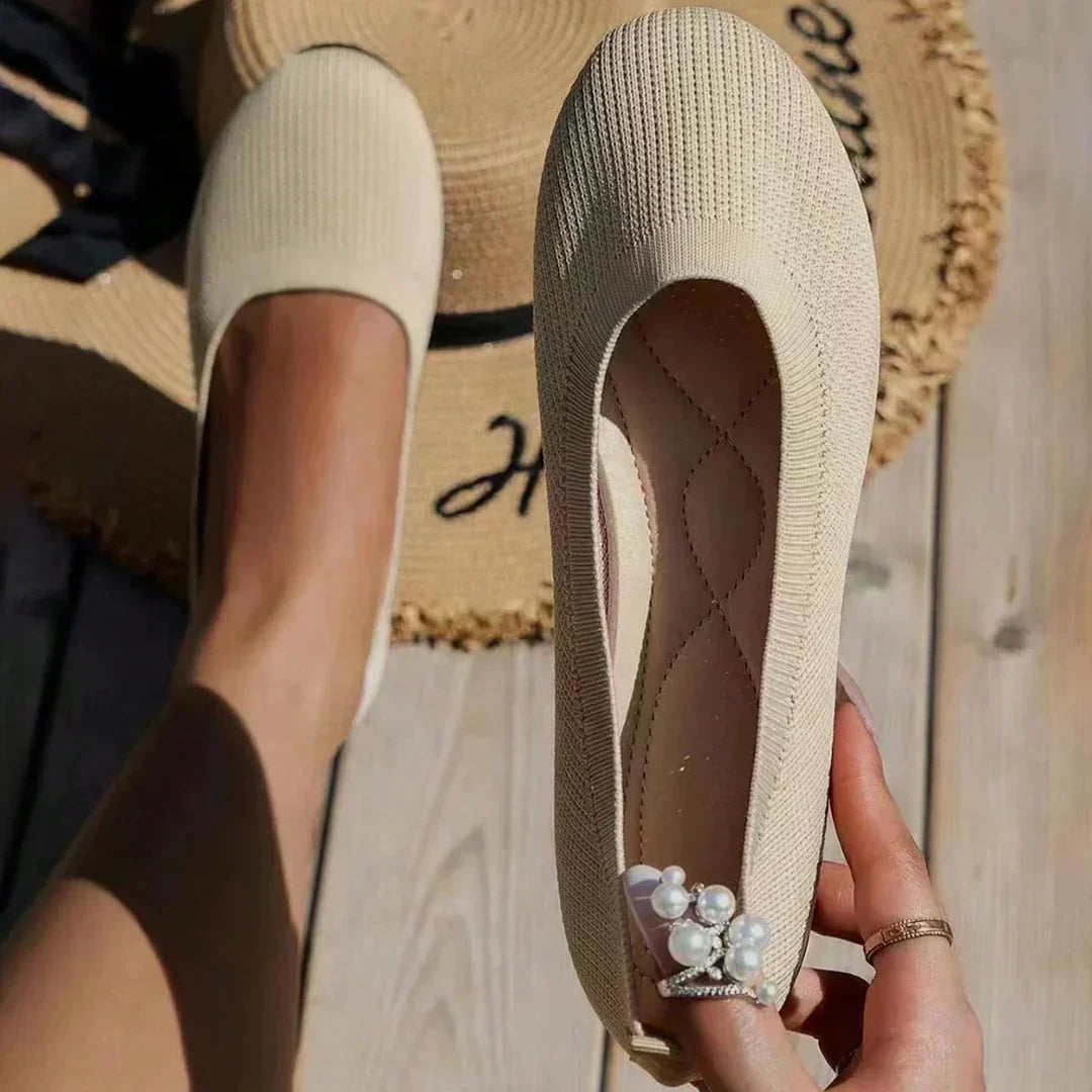 Chaussures Antidérapantes