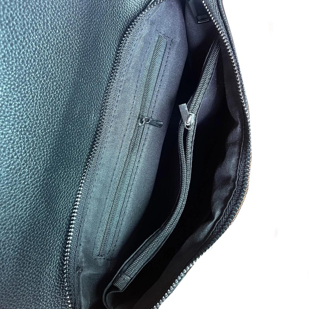 Grace™ Classique | Sac de Luxe avec Relief de Crocodile