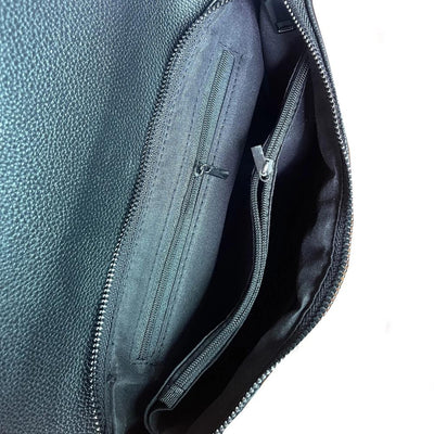 Grace™ Classique | Sac de Luxe avec Relief de Crocodile
