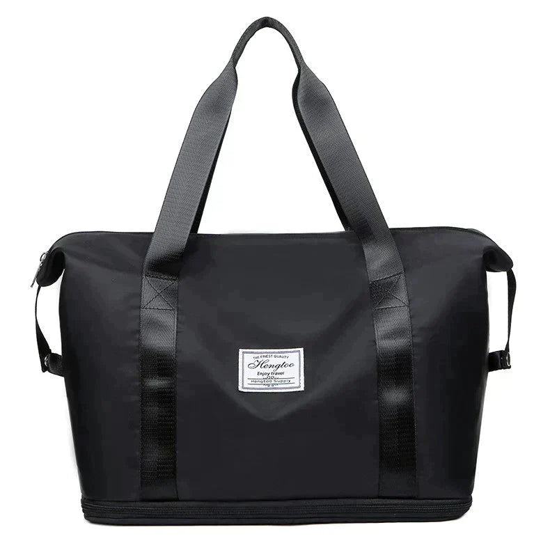 Victoria™ - Sac de Voyage Imperméable avec Grand Espace de Rangement