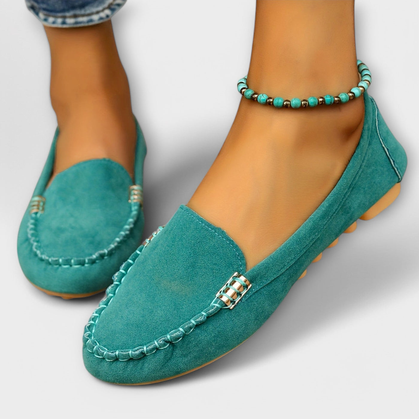 Sabrina - Mocassin