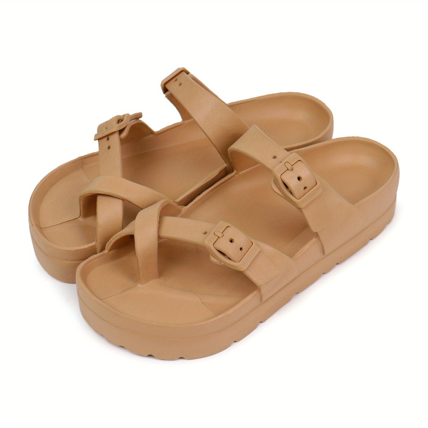 Harper™ - Sandales Cloud Confortables