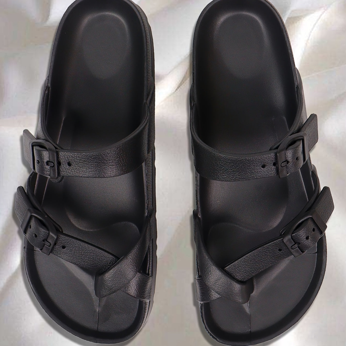 Harper™ - Sandales Cloud Confortables
