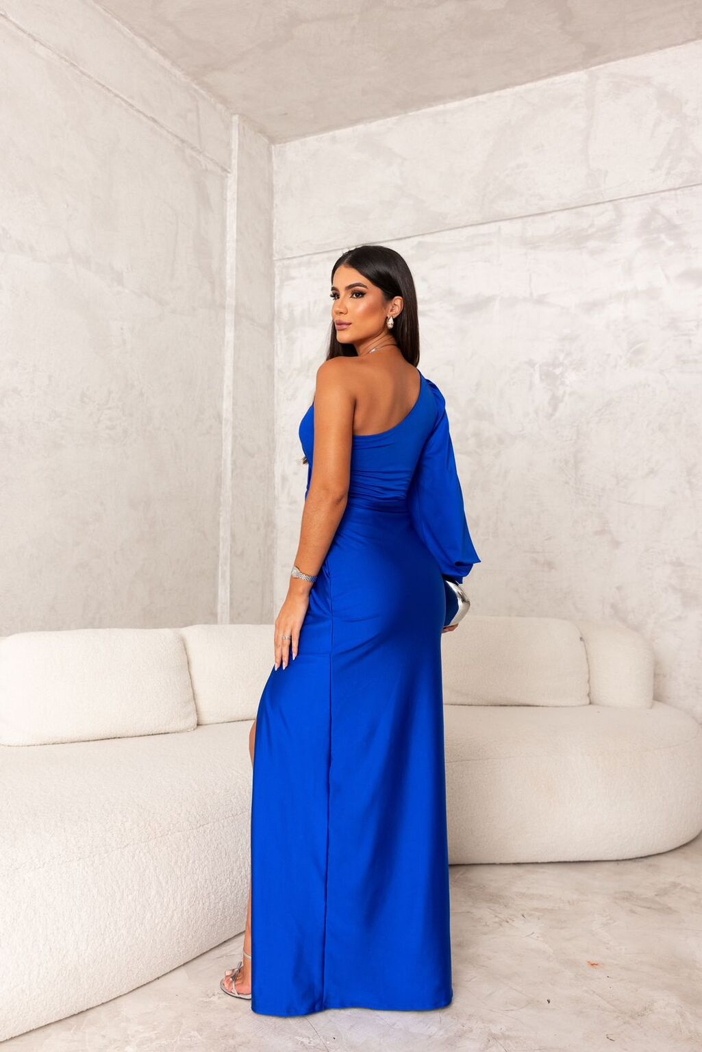 Hilda™ - Robe Élégante avec Finesse