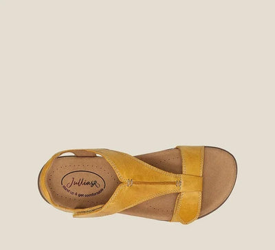Sophia™ - Sandales Ajustables Confortables
