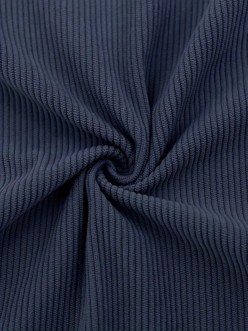 VICTOR - HENLEY AVEC INSERTIONS PATCHWORK