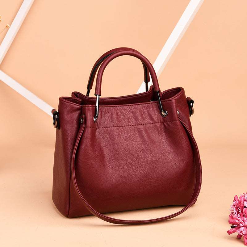 Peyton™ Luxe Charm | Sac à Bandoulière Classique