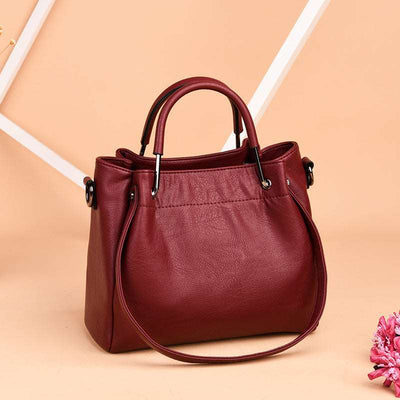 Peyton™ Luxe Charm | Sac à Bandoulière Classique