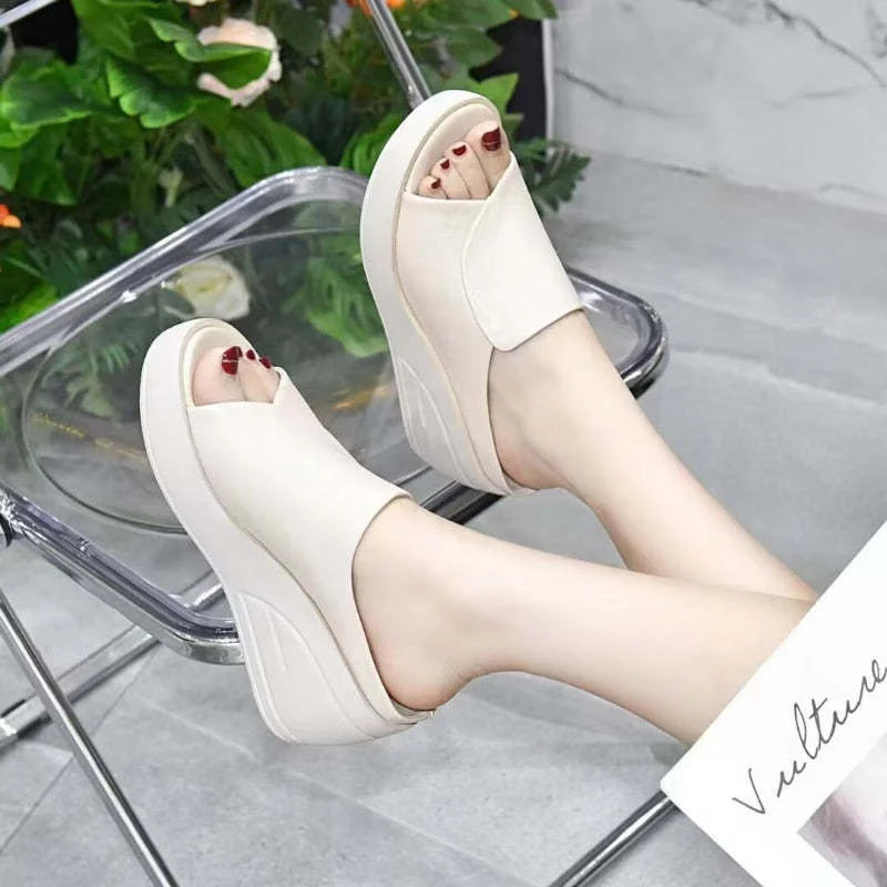 Lina™ - Sandales d'été élégantes