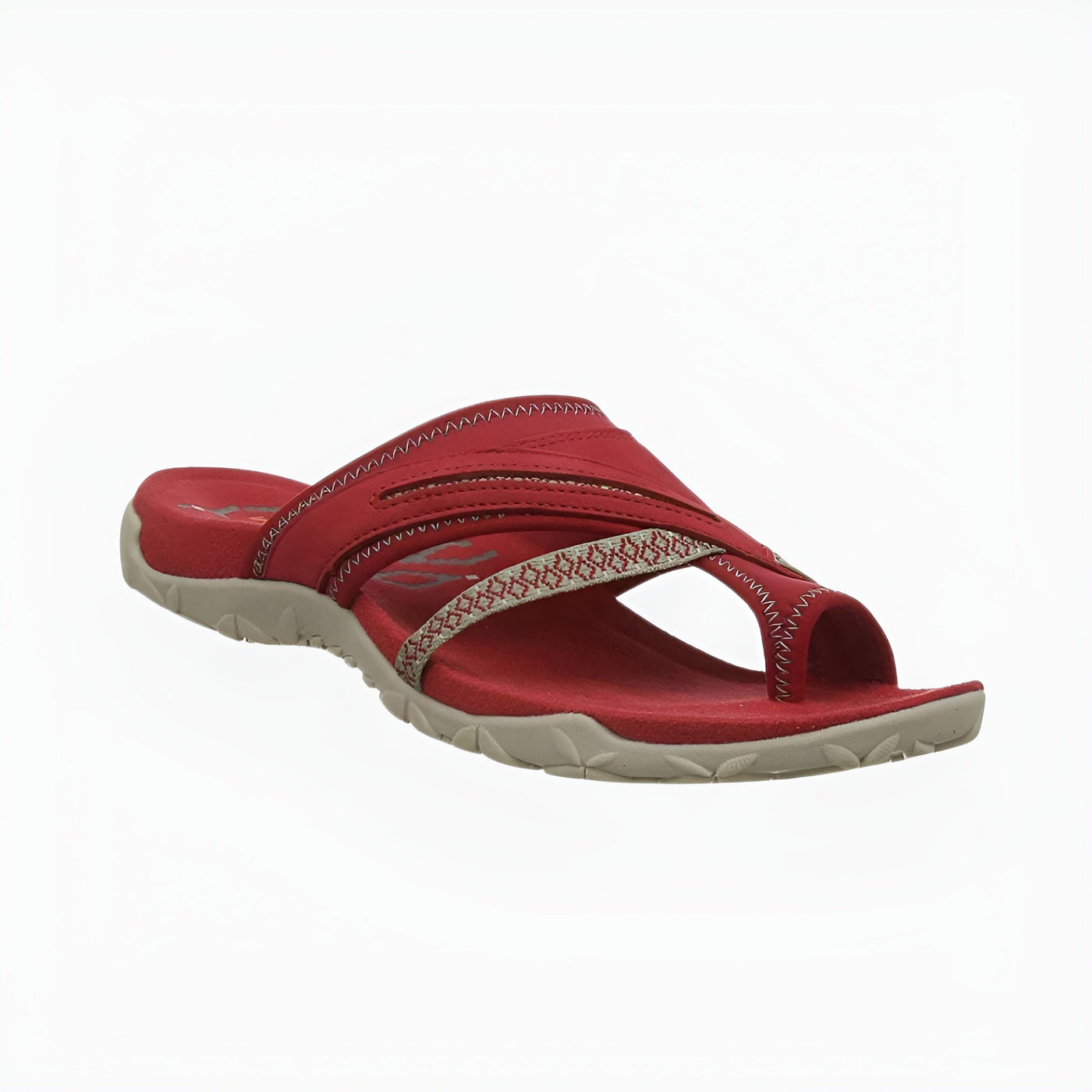 Zoe™ - Sandales Orthopédiques Ergonomiques
