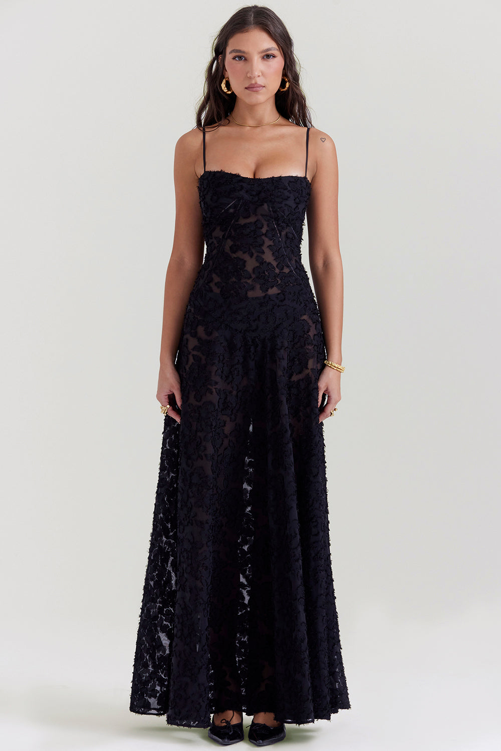 Aleida™ | Robe Élégante