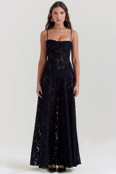 Aleida™ | Robe Élégante