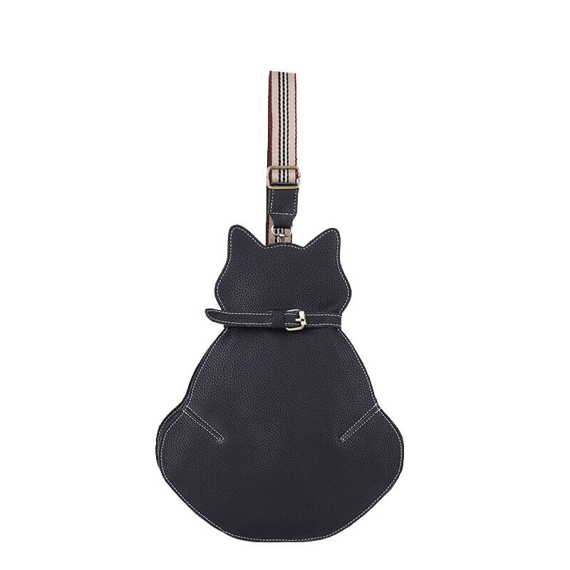 Aria™ Sling Charm | Sac Bandoulière Élégant pour Chat