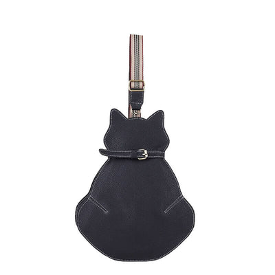 Aria™ Sling Charm | Sac Bandoulière Élégant pour Chat