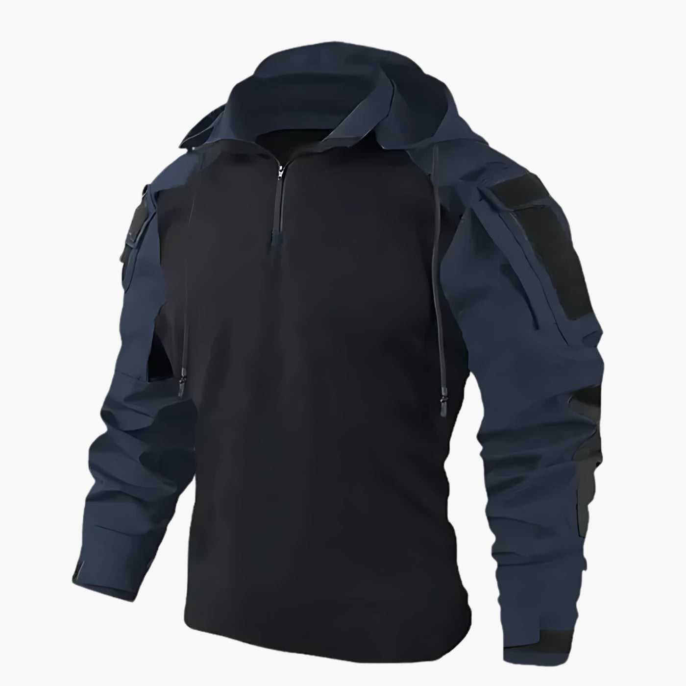 Zacharie - Veste tactique élégante