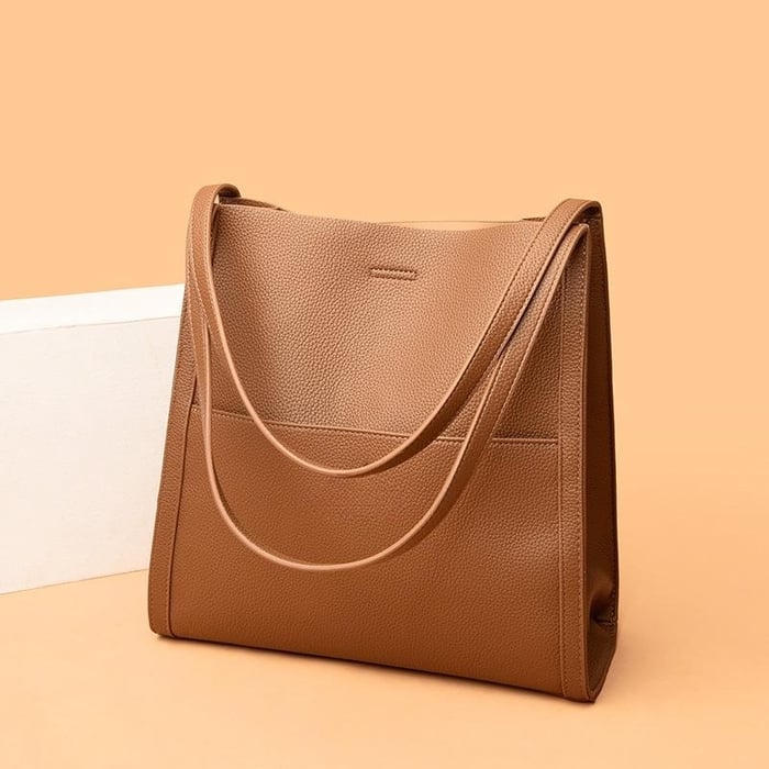 Grace™ Douce Sérénité | Sac Tote Design