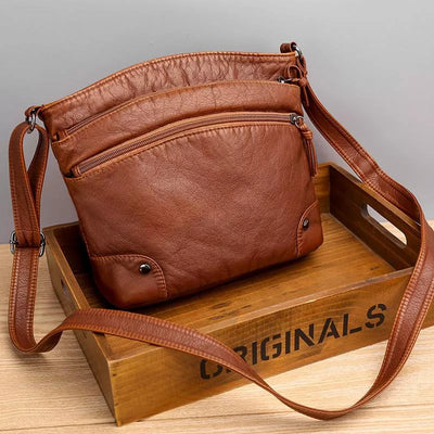 Mia™ Vintage Charm | Sac Croisé