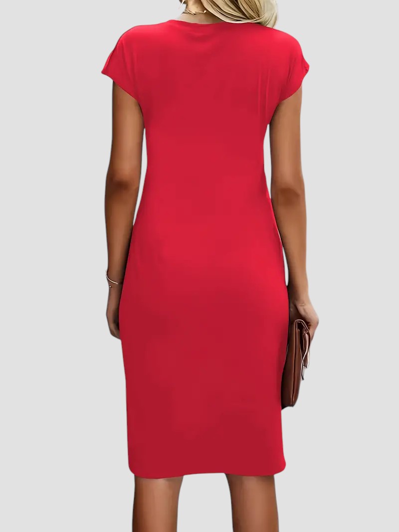 Isabetta | Robe élégante