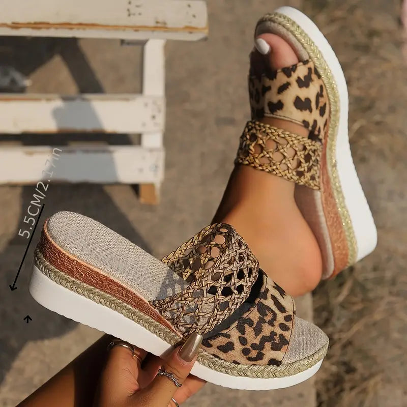 Addison™ - Sandales Élégantes