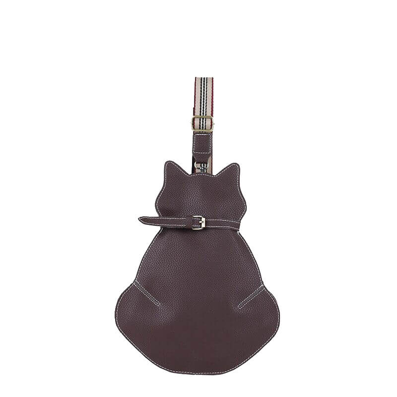 Aria™ Sling Charm | Sac Bandoulière Élégant pour Chat