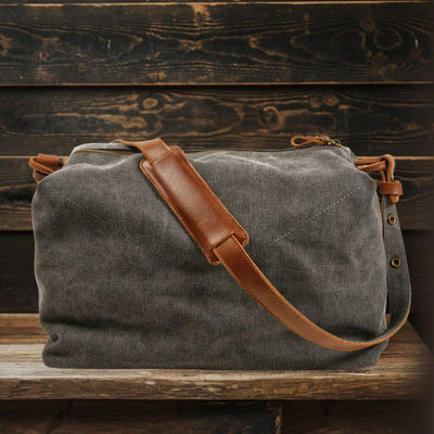 DENVER | Sac de Sport Militaire