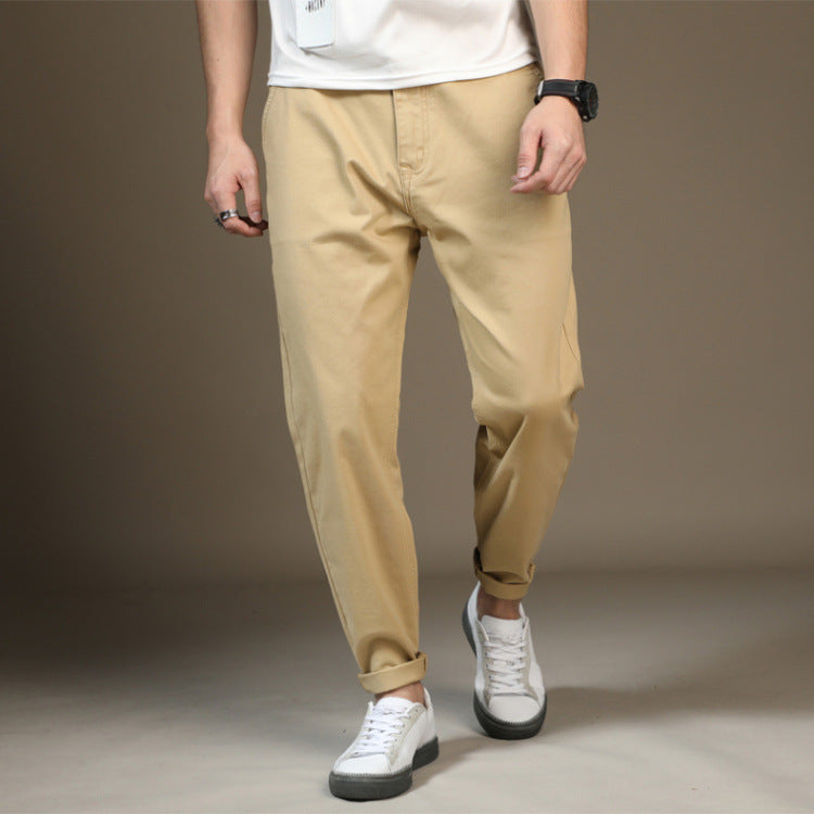 Kaito | Jeans Japonais Décontractés