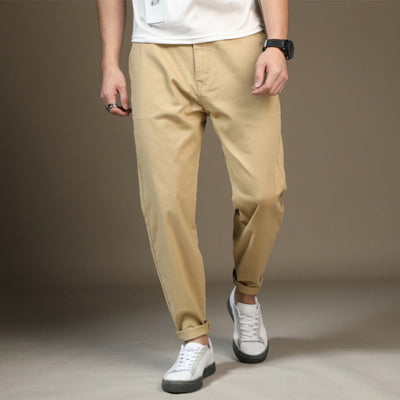Kaito | Jeans Japonais Décontractés