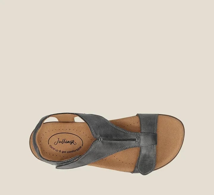 Sophia™ - Sandales Ajustables Confortables