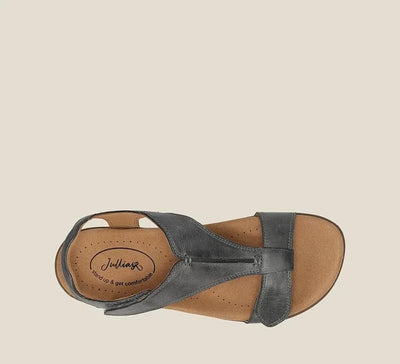 Sophia™ - Sandales Ajustables Confortables