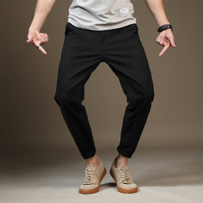 Kaito | Jeans Japonais Décontractés