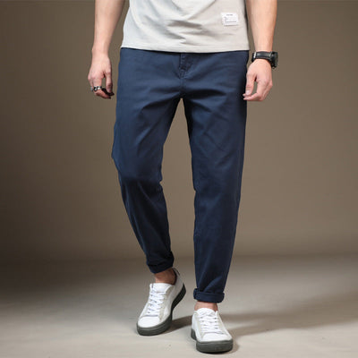 Kaito | Jeans Japonais Décontractés