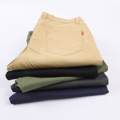 Kaito | Jeans Japonais Décontractés