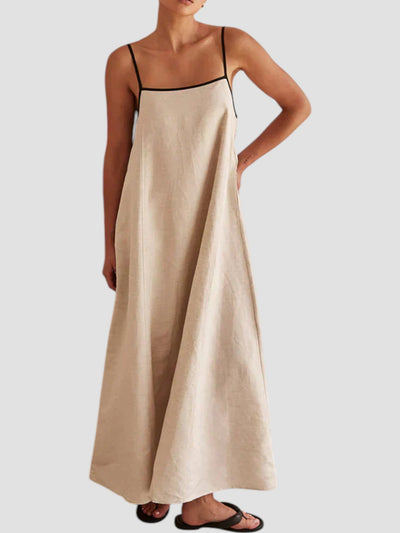 Carmela | Robe Élégante