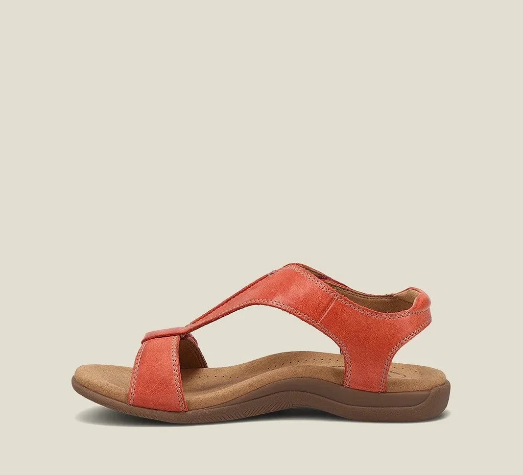 Sophia™ - Sandales Ajustables Confortables