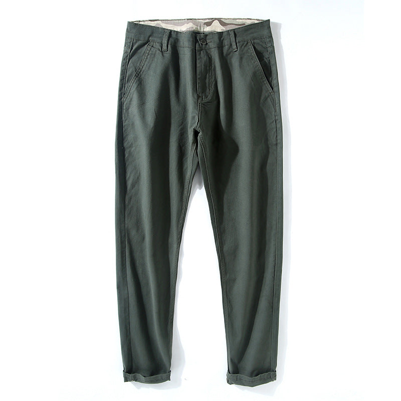 Kaito | Jeans Japonais Décontractés