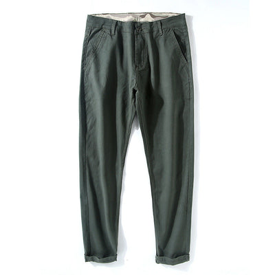 Kaito | Jeans Japonais Décontractés