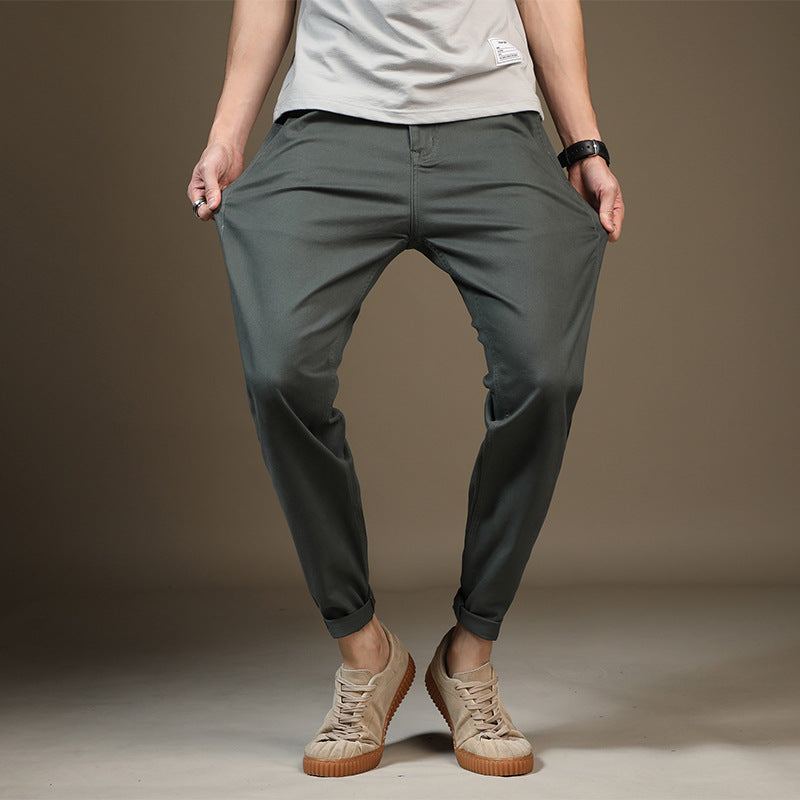 Kaito | Jeans Japonais Décontractés