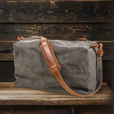 DENVER | Sac de Sport Militaire