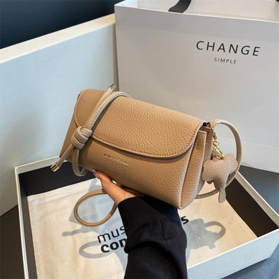 Avery™ Retro Douceur | Sac Élégant