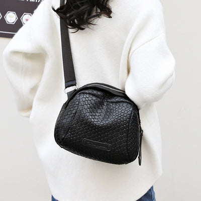 Madison™ Encanto Classique | Sac Vintage Spacieux