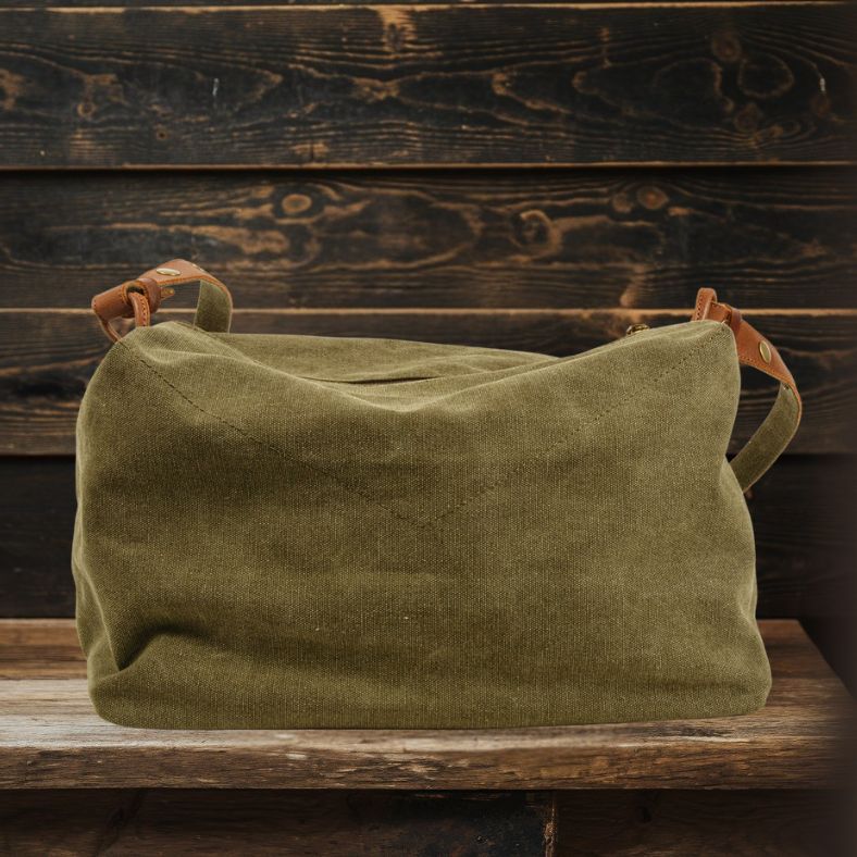 DENVER | Sac de Sport Militaire