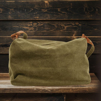 DENVER | Sac de Sport Militaire